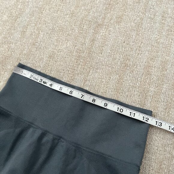 Set Active Gray Leggings M - Picture 7 of 8